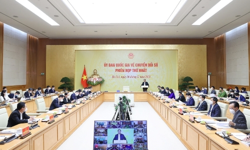 Một xu thế phát triển tất yếu