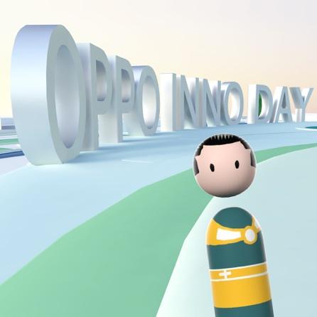 Tạo hình đại diện của bạn ngay bây giờ tại OPPO INNO WORLD: https://www.oppo.com/en/events/innoday2021/
