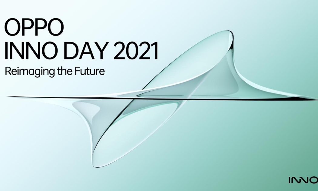 Khám phá thế giới công nghệ đột phá OPPO Inno Day 2021 vào ngày 14 - 15 tháng 12.