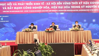 Solutions must be found for economic recovery