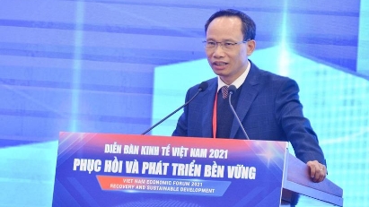 Calls for greater support for economic recovery