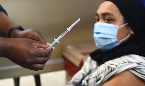 Dữ liệu ban đầu từ Nam Phi: Đa số các ca mắc biến chủng Omicron đều có triệu chứng nhẹ