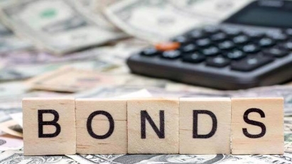 Central bank curbs banks investing in corporate bonds