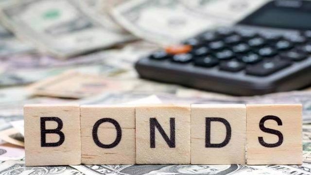 Central bank curbs banks investing in corporate bonds