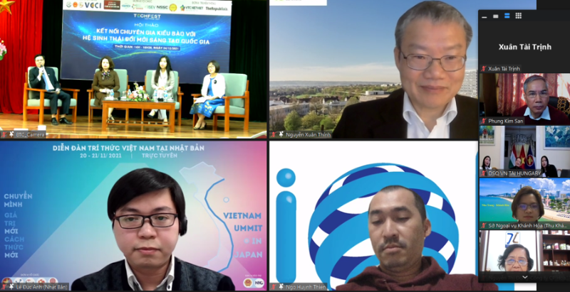 Investments in startups rising sharply