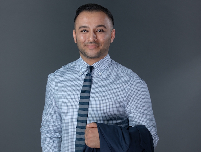 &Ocirc;ng Raghu Rai - Nh&agrave; s&aacute;ng lập ki&ecirc;m Tổng gi&aacute;m đốc của Jio Health.