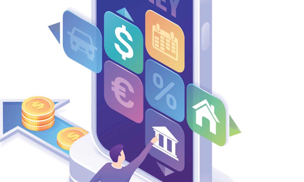 Hai trong số ba doanh nghiệp viễn thông được cấp phép triển khai thí điểm Mobile Money là VNPT (VinaPhone) và Viettel đã đưa dịch vụ Mobile Money vào sử dụng - Ảnh minh họa.