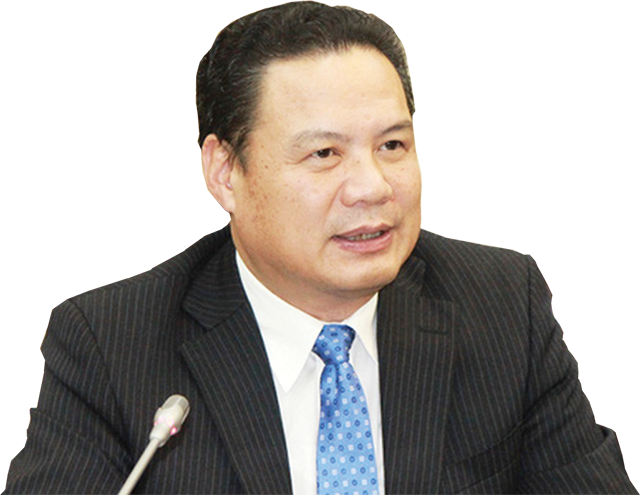 Ông Lê Văn Thanh, Thứ trưởng Bộ Lao động, Thương binh và Xã hội