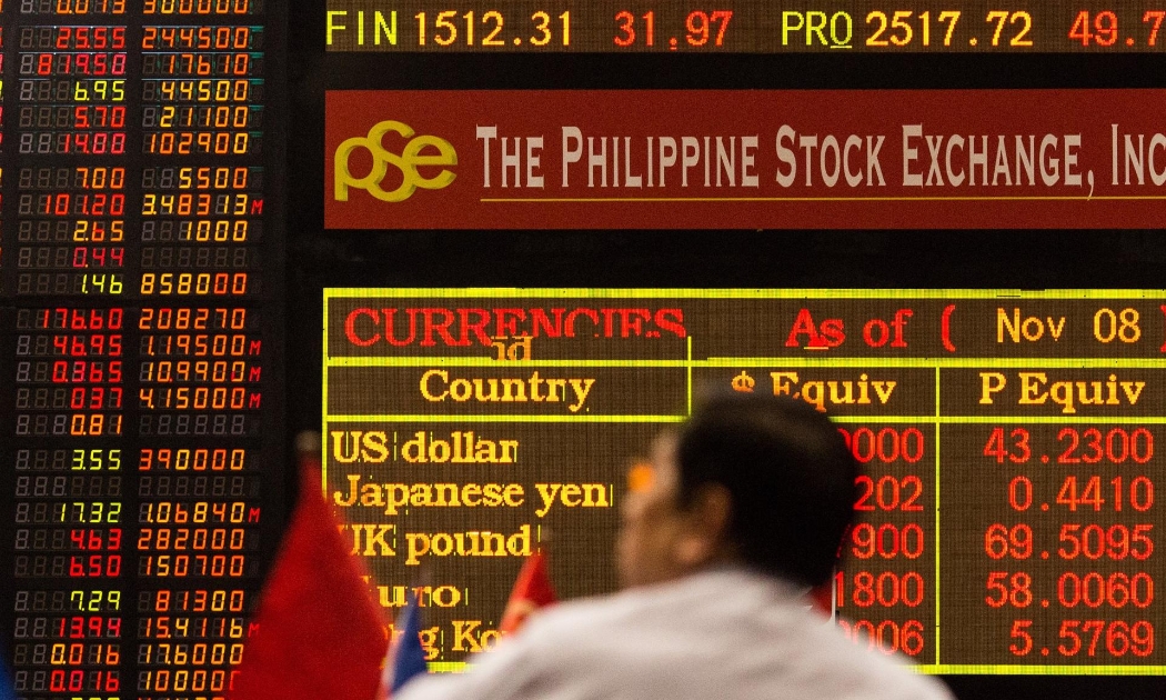 Ảnh minh hoạ - Ảnh: Bloomberg.