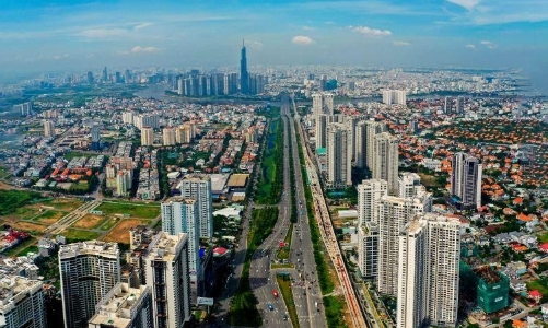 Không chỉ người Nhật chọn mua nhà gần Metro dù giá cao