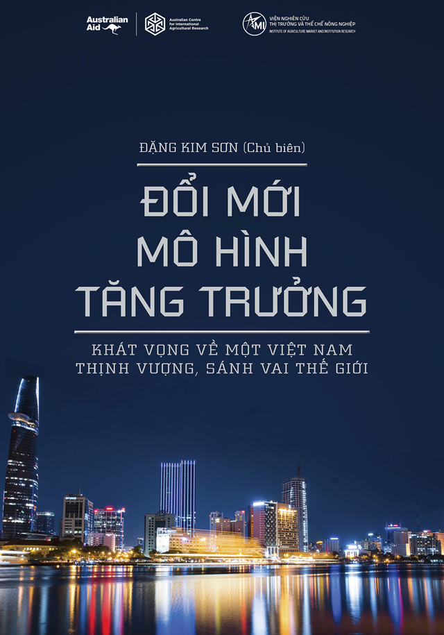 PDF Mô hình tăng trưởng kinh tế của Việt Nam MỤC LỤC  CÔNG TY TNHH AN PHÚ  LACUE  Academiaedu