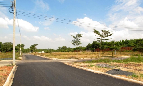 Đồng Nai xem xét truy tố các đối tượng phân lô bán nền trái phép có tổ chức