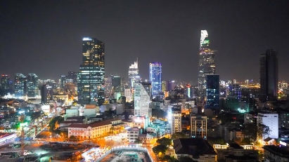 HCMC among top 10 best places to live and work for expats
