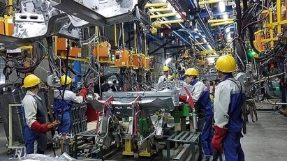 Industry growing but pandemic challenges persist