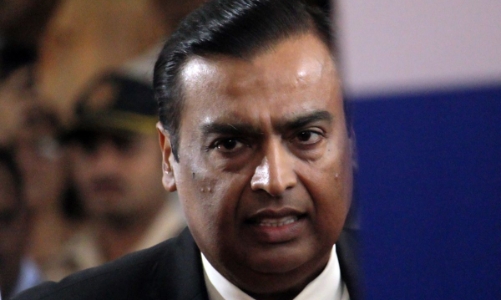 Tỷ phú giàu nhất châu Á tin vào Blockchain, “bỏ ngỏ” tiền số