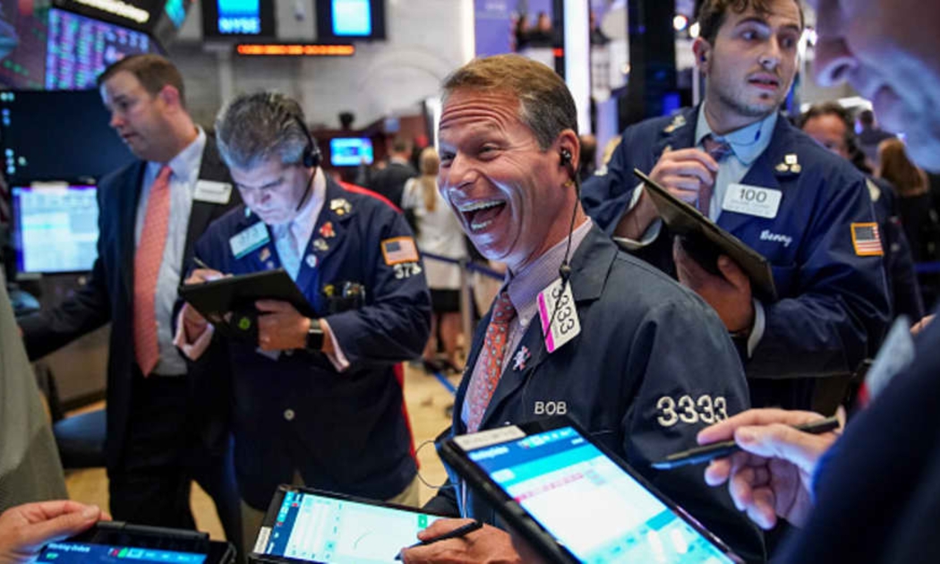 Ảnh minh hoạ - Ảnh: CNBC.