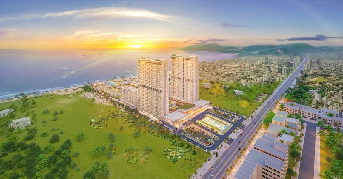 Đại diện Best Western Hotels and Resorts khẳng định dự &aacute;n sở hữu vị tr&iacute; đẳng cấp v&agrave; danh gi&aacute; tr&ecirc;n cung đường nghỉ dưỡng tỷ đ&ocirc;.