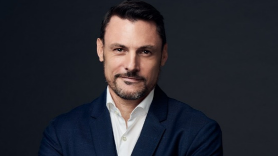 &Ocirc;ng Erwann Mahe - Gi&aacute;m đốc Điều h&agrave;nh - Vận h&agrave;nh Quốc tế của Best Western Hotels & Resorts khu vực Ch&acirc;u &Aacute;.