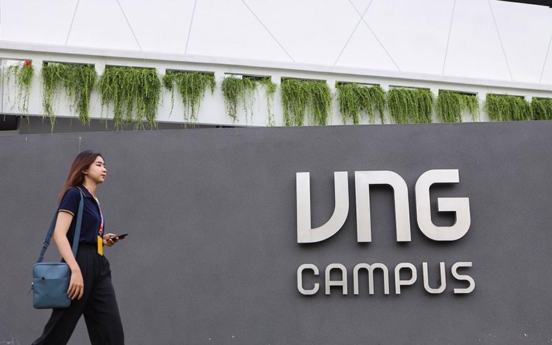 VNG may raise additional $300mln prior to US listing