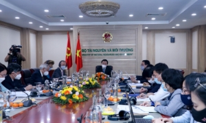 Việt Nam lên kế hoạch thực hiện những cam kết tại COP 26
