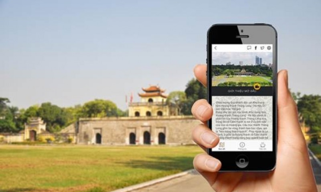 Du lịch thông minh giúp nâng cao tính cạnh tranh lâu dài cho các điểm đến du lịch Việt Nam.