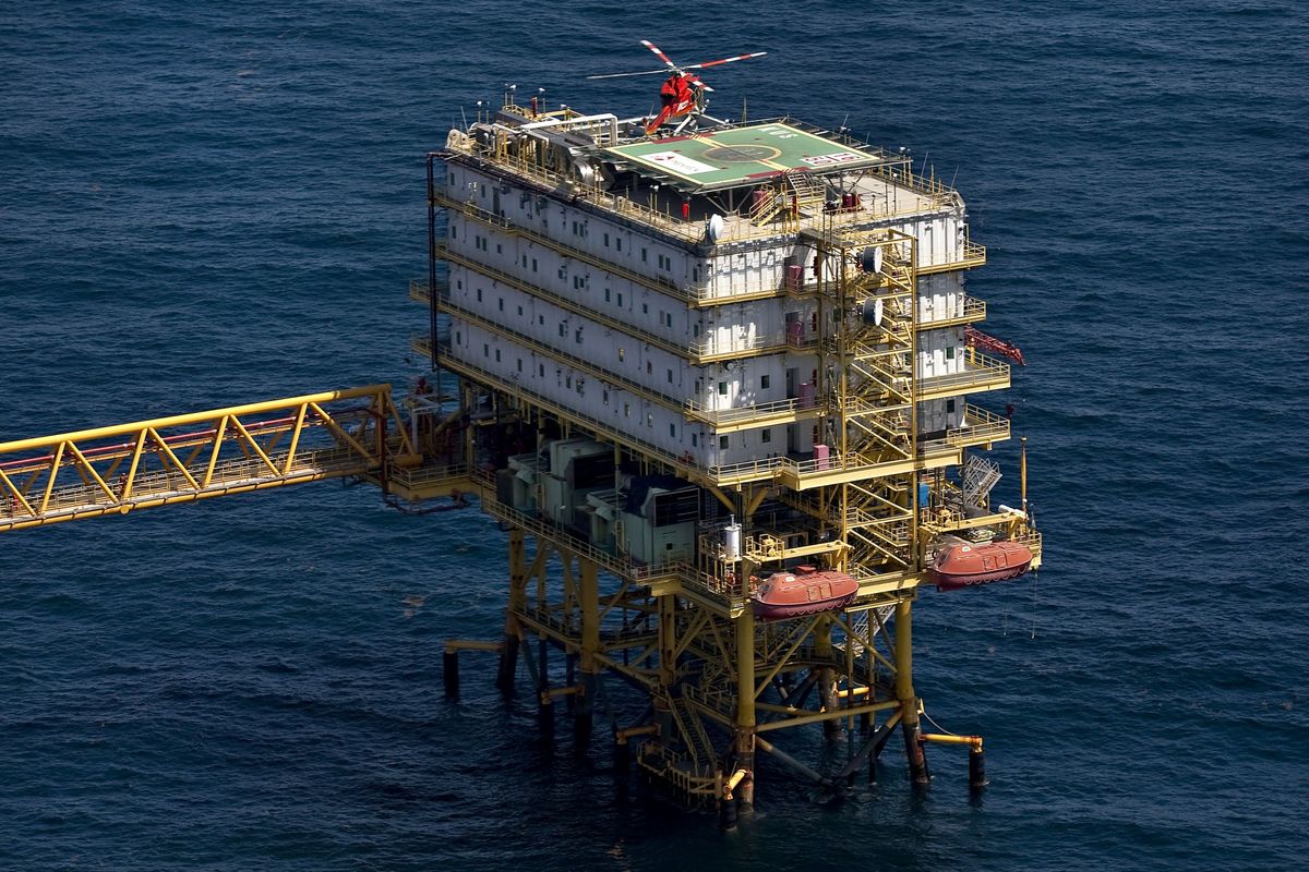 Ảnh minh họa: Bloomberg