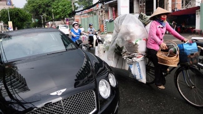Taxes may rise to support consumption of local goods by poor