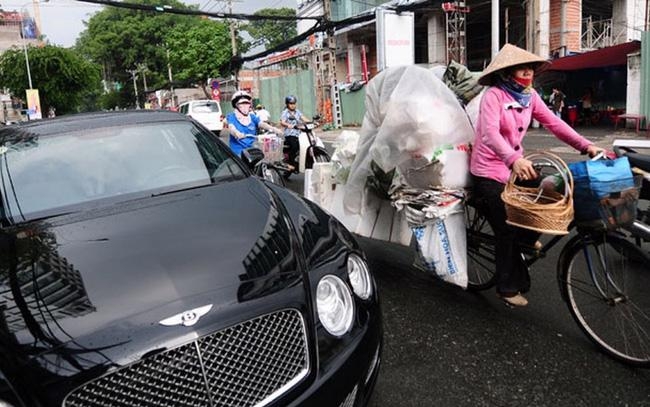 Taxes may rise to support consumption of local goods by poor