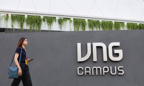 VNG tính gọi thêm 300 triệu USD trước thềm IPO tại Mỹ