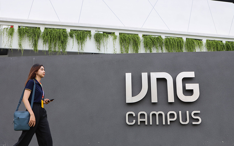 VNG dự kiến gọi vốn thêm 300 triệu USD trước khi tiến hành IPO tại Mỹ
