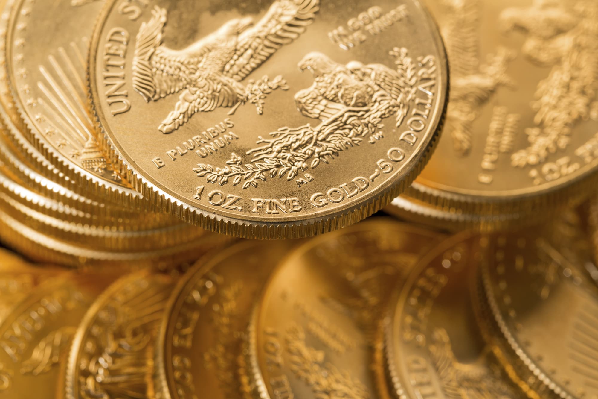 Ảnh minh hoạ - Ảnh: Getty/CNBC.