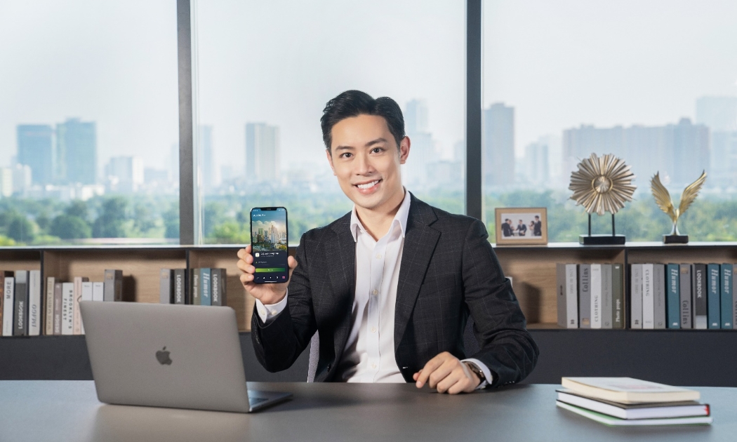 VCB DigiBiz giúp doanh nghiệp giao dịch nhanh chóng, tối ưu chi phí.