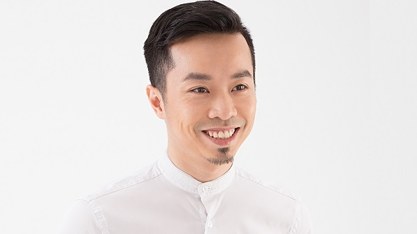 Doanh nh&acirc;n Tr&iacute; Phạm, CEO Whydah.