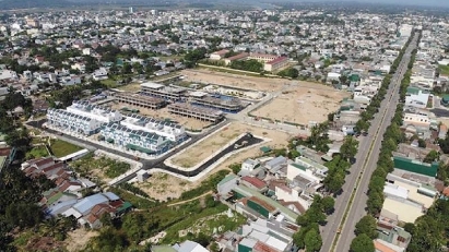 Quang Ngai to collect $143mln in land use fees in 2022