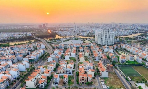 Hải Phòng điều chỉnh tăng giá nhiều loại đất từ 1-1,2 lần