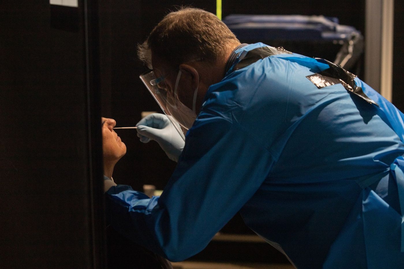 Ảnh minh hoạ - Ảnh: Bloomberg.