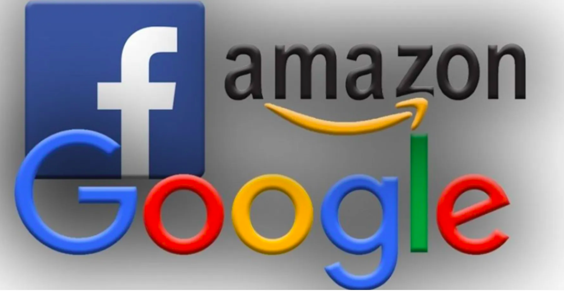Alphabet, Meta và Amazonđã kiểm soát hơn một nửa thị trường quảng cáo toàn cầu bên ngoài Trung Quốc.