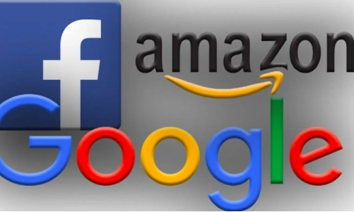 Hơn nửa doanh thu quảng cáo toàn thế giới nằm trong tay Google, Facebook, Amazon