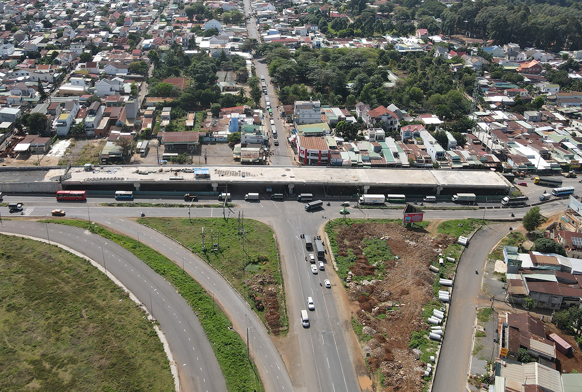 Vốn đầu tư toàn xã hội năm 2021 tăng thấp nhất nhiều năm qua