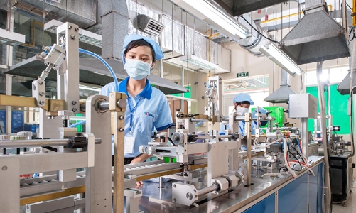 Doanh nghiệp tăng thêm 4.000 tỷ doanh thu sau khi đổi mới công nghệ