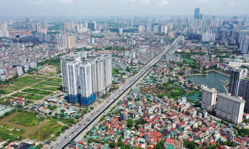 Giải mã sức hút căn hộ Housinco Premium Nguyễn Xiển