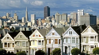 Inflation pushing up real estate prices