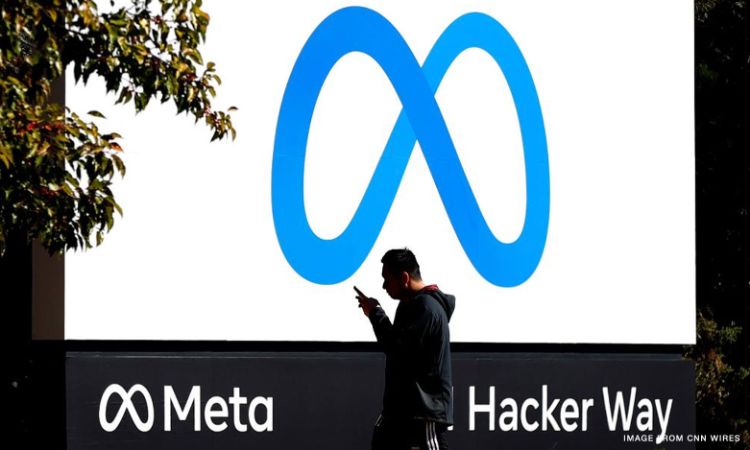 Sau khi đổi t&ecirc;n c&ocirc;ng ty mẹ th&agrave;nh Meta, những rắc rối ph&aacute;p l&yacute; vẫn bủa v&acirc;y Facebook - mạng x&atilde; hội lớn nhất thế giới với gần 3 tỷ người d&ugrave;ng - Ảnh: CNN