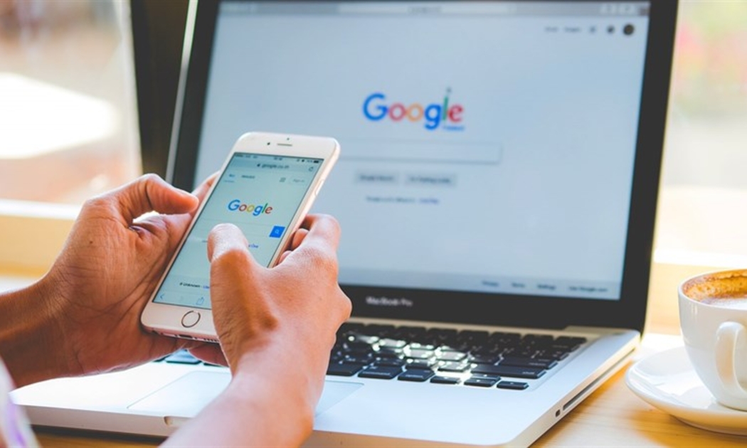 Những xu hướng tìm kiếm của người dùng trên Google trong năm 2021