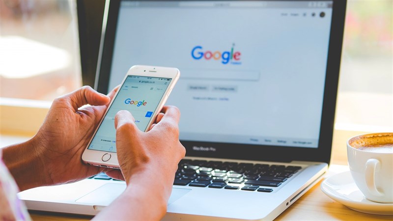 Những xu hướng tìm kiếm của người dùng trên Google trong năm 2021