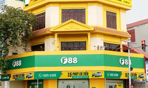 F88 và CIMB ký hợp tác chiến lược