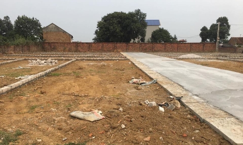 Bà Rịa-Vũng Tàu yêu cầu kiểm tra, báo cáo việc đấu giá 2 khu đất ở huyện Đất Đỏ