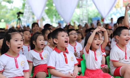 TP. HCM chưa tổ chức dạy học trực tiếp cho trẻ 5 tuổi và học sinh lớp 1