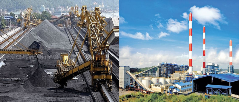 EVN secures coal supply for 2021 power generation