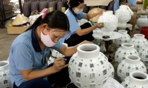 Đến năm 2030, Việt Nam có khoảng 2,4 triệu doanh nghiệp nhỏ và siêu nhỏ